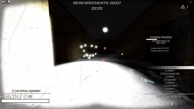 -Contact: A-888- Specialist Guide смотреть онлайн