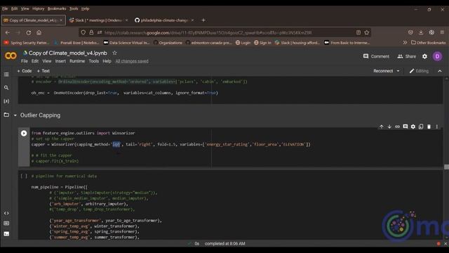 Team Mac :: Presentation :: Model Development смотреть онлайн
