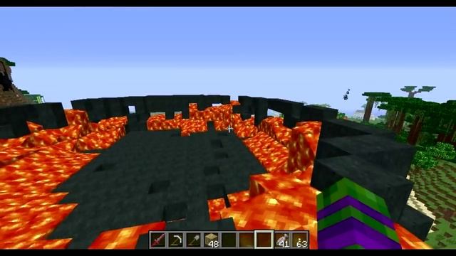 Adventures In Tropicraft [MineCraft]-Ep 30-I SUMMON THEE!!! смотреть онлайн