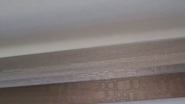 Как самому собрать и установить тканевые ролеты, рулонные шторы, жалюзи День-Ночь, инструкция смотреть онлайн