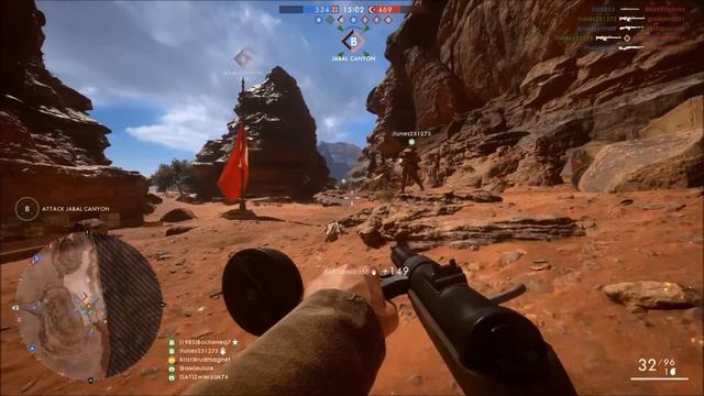 Battlefield 1 hacker caught on camera смотреть онлайн