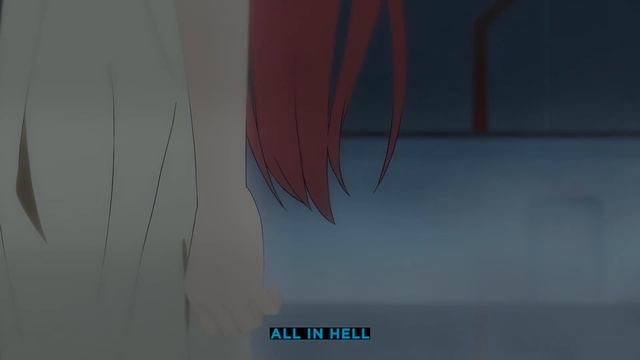 S0CLICHÉ X SEPHA. - DISTANT LOVE [Lyrics X AMV]