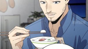 Озвучка манги | Лучший в мире мастер боевых искусств | 0-3 Главы