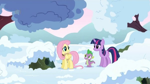 MLP:FIM 111 - Winter Wrap Up
