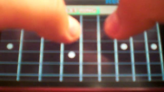 Maafkan aku real guitar android смотреть онлайн
