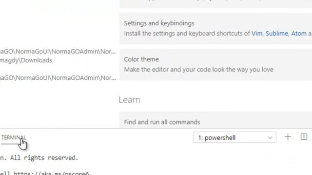 01 - What is Angular , Why Angular , Setup Angular , First Project Angular ( Day 01) смотреть онлайн