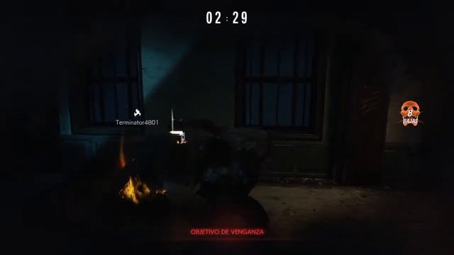 Claire Redfield - Resident Evil RE:Verse Gameplay (PS4) 477 points смотреть онлайн