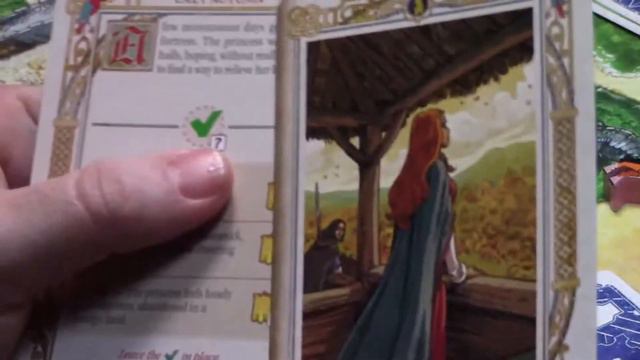 Does She Hate "Oltree"? смотреть онлайн