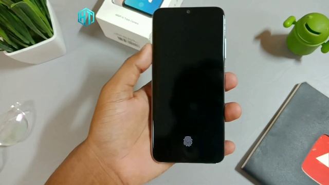 MI A3 (4GB/64GB) Unboxing & Overview In Hindi смотреть онлайн