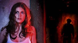 "Злоумышленник 2" (краткий пересказ фильма)