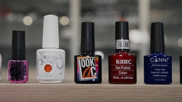 Первый ногтевой гипермаркет imkosmetik в Екатеринбурге! смотреть онлайн