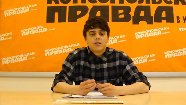 Alekseev (Никита Алексеев) - часть 1 смотреть онлайн