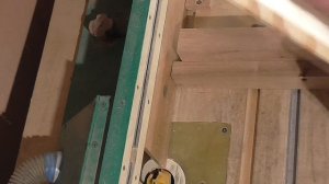 Непростая фреза. Проблемы при фрезеровании торцов,  фрезой для углового сращивания.