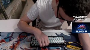 ? ЛУЧШАЯ КЛАВИАТУРА ДЛЯ КИБЕРСПОРТА. Обзор на wooting 60he