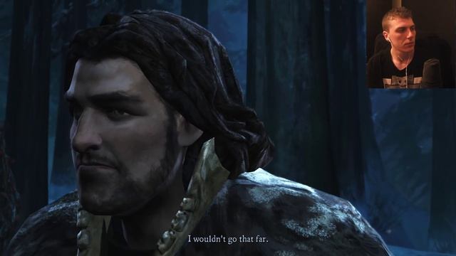 Telltale Game Of Thrones Episode 6 Part 3 - The Ice Dragon - Season Finale - PC Gameplay Walkthroug смотреть онлайн