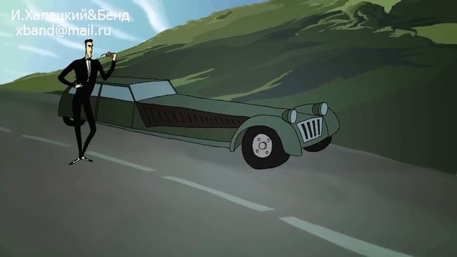АгентКлипп.mp4 смотреть онлайн