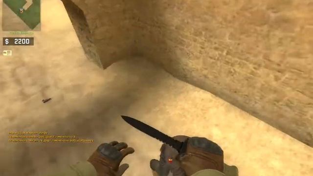 Counter Strike:Source - как установить скрипт на ранбуст с ботом смотреть онлайн