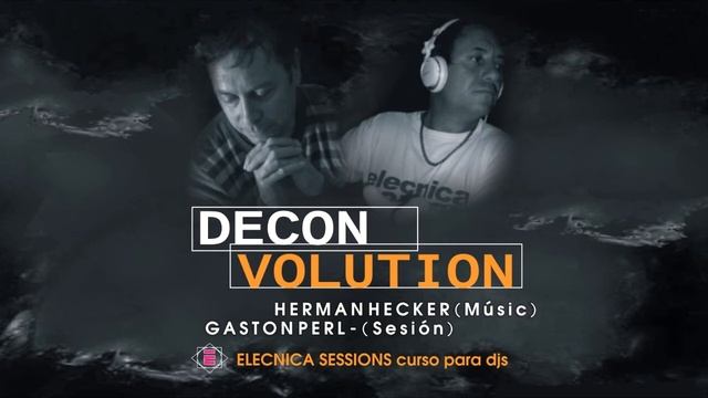 MÚSICA PARA BARES, RESTAURANTES, TIENDAS, PARADORES - Herman Hecker - Gaston Perl (Live set) смотреть онлайн
