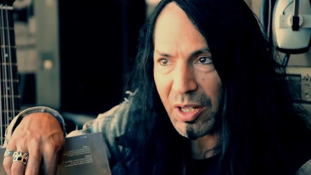 DREAMS IN THE WITCH HOUSE - Douglas Blair Lucek of W.A.S.P. interview смотреть онлайн