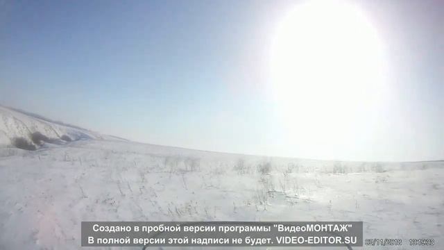 Снегоход или мотобуксировщик смотреть онлайн