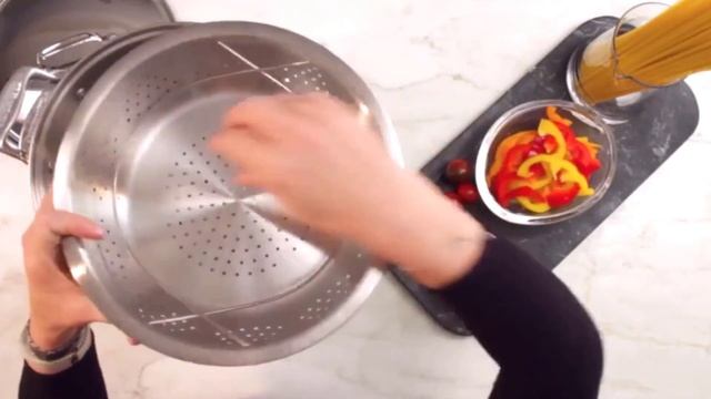 Want to make the Best Pasta Every Time? Here's What You Need смотреть онлайн