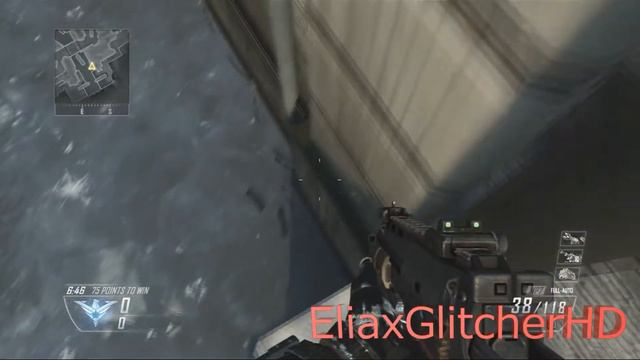black ops 2 apocalypse spots on the dlc map Frost смотреть онлайн