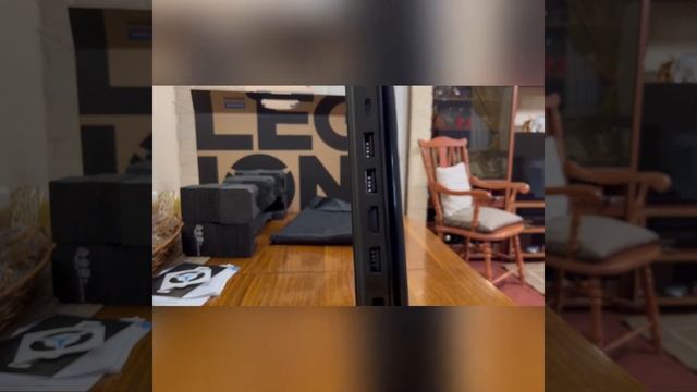 ?? Lenovo Legion 5 Ryzen 5600H RTX 3060 смотреть онлайн