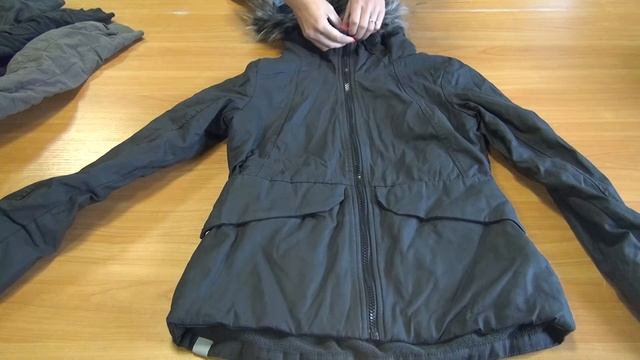 Bench jackets смотреть онлайн
