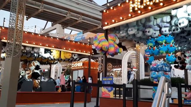 #ThePointePalm tour , overlooking Atlantis The Palm Jumeirah || Post Valentines date || #OFW Dubai смотреть онлайн