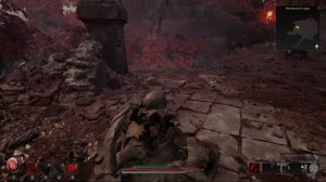 Remnant 2 Полное прохождение. Часть 5  -  Имперские Сады. Босс Мантагора. Секрет постамента. Арбале