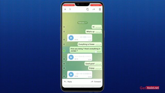 How to Save Messages on Telegram | How to See Saved Messages on Telegram смотреть онлайн