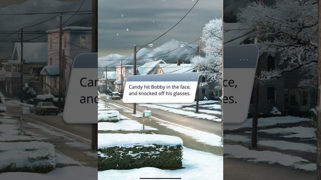 Romance Club : Shadow of Saintfour (Special Episode) //Path of the Hungry Demon смотреть онлайн