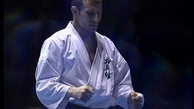 kyokushin karate смотреть онлайн