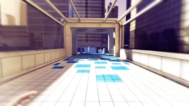 Mirror's Edge on A6-3400m 6520g смотреть онлайн