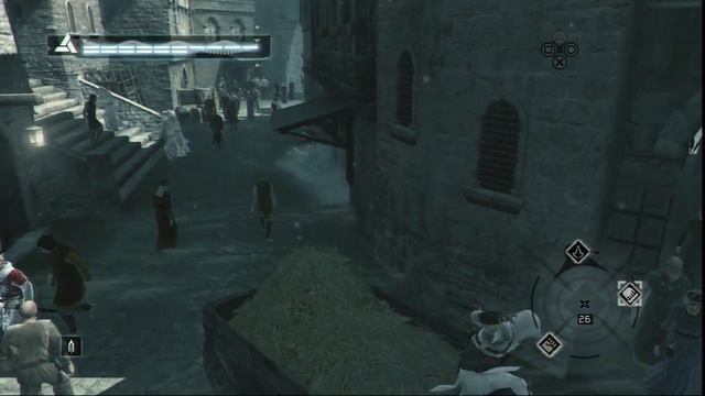 Assassin's Creed (#25) В армию идти! смотреть онлайн