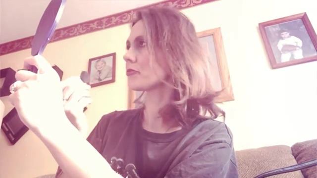 The real you - three days grace - featuring : Amanon Michelle Phillips❤️ смотреть онлайн