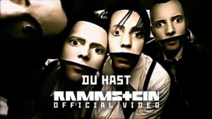 1 HOUR OF RAMMSTEIN - DU HAST