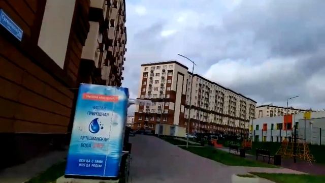 Лопатино. ул. Сухановская 26 смотреть онлайн