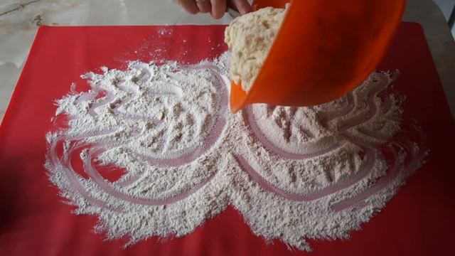Пицца без дрожжей!!! Ну, оооочень вкусная) Пальчики оближешь смотреть онлайн