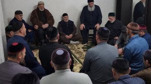зикар гӀатдали назма олш Эмий 1абдуллахӀий 👍