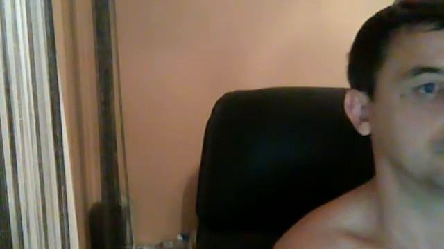 Видео с веб-камеры. Дата: 22 июля 2014 г., 3:17.