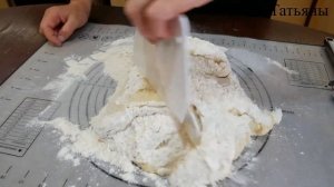 Ходовые Вергуны на Кефире / ОСТОРОЖНО очень вкусно! / ВЕРГУНЫ как Бабушка Учила