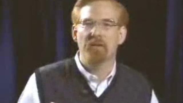 Earl Joseph on HPC смотреть онлайн