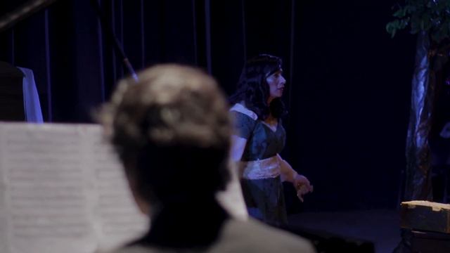 Lasciar d' amarti / Francesco Gasparini смотреть онлайн