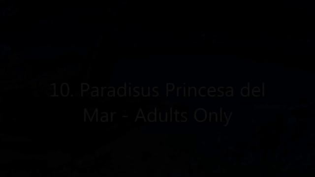Top20 Recommended Hotels in Varadero, Cuba sorted by Tripadvisor's Ranking смотреть онлайн