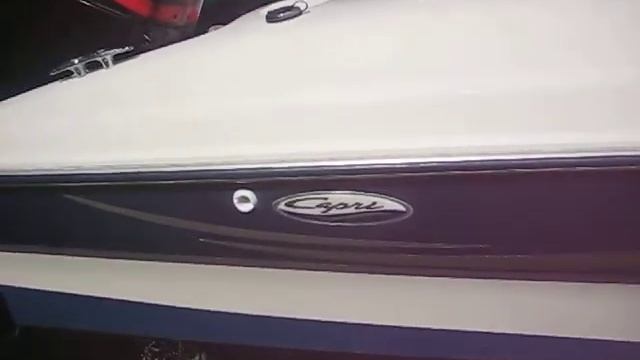 Bayliner 1600.AVI смотреть онлайн