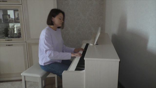 I would do anything for love (Meat Loaf) - аранжировка для фортепиано смотреть онлайн