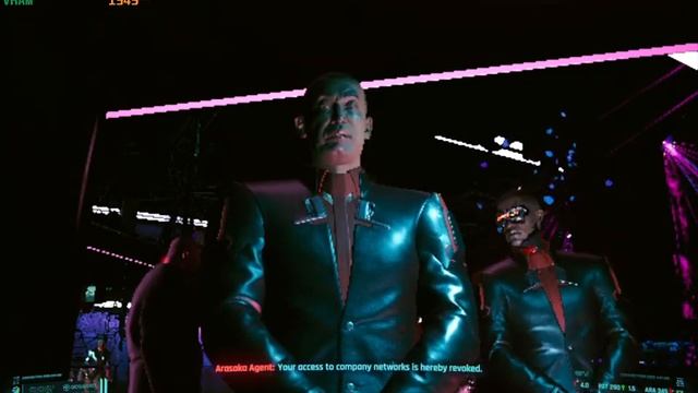 TEST CYBERPUNK 2077 ON A BUDGET MACHINE (ATHLON 3000G & VEGA 3) смотреть онлайн