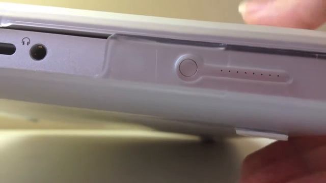 [Review] Case Para MacBook Pro 13'' (português-br)