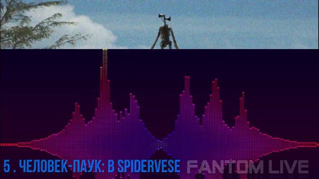 8 ЗВУКОВ СИРЕНОГОЛОВОГО! смотреть онлайн